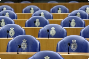 Nieuwe drank- en horecawet toch behandelden